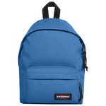 Eastpak Sac à dos Orbit 10L Healing Blue Présentation