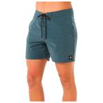 Rip Curl Boardshort Mirage Retro Golden Hour 16" Navy 