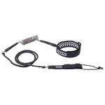 Ion Leash Board de WingSurf Core Hybrid Knee Black Présentation