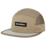 Ciele Casquettes GoCap Field IconicBar Canvas Club Présentation
