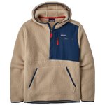 Patagonia Polaire Présentation