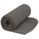 Sea To Summit Serviette Airlite Towel Beluga Présentation