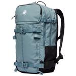 Mammut Sac à dos Nirvana 28 Strata Black Présentation