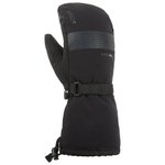 Cairn Moufles Makalu 3 C-Tex Pro Long Black Présentation