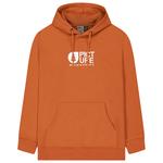 Picture Sweat Basement Hoodie Mango Présentation