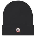 Jott Bonnet Jim 2.0 Black Présentation