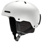 Smith Casque Rodeo Matte White Présentation