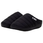 Subu Chaussons Subu Black Présentation