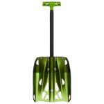 Black Diamond Pelle Transfer Lt Shovel Envy Green Présentation