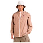 Flotte Blouson Street Passy Sahara Présentation