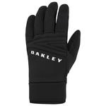 Oakley Gant Factory Ellipse Glove Blackout Présentation