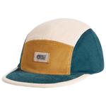 Picture Casquettes Patchwork Cap Reuse 13 Présentation