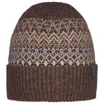 Barts Bonnet Laghlan Beanie Brown Présentation