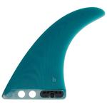 Fcs Ailerons Surf II Connect PG Teal Présentation