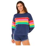 Rip Curl Pull Surf Revival Relaxed Dark Navy Présentation