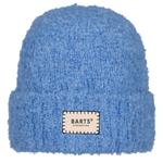Barts Bonnet Harray Beanie Blue Présentation