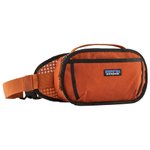 Patagonia Sac banane Fieldsmith Hip Pack Robin Brown Présentation