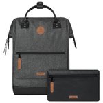 Cabaia Sac à dos Adventurer Maxi 26L Luxembourg Présentation