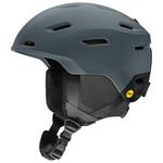 Smith Casque Descend Mips Matte Slate Présentation