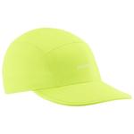 Salomon Casquettes Bonatti Pro Wp 5P Acid Lime Présentation