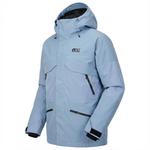 Picture Blouson Ski Orosi M Stonewash Présentation