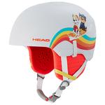 Head Casque de ski Yuki Paw Sky Présentation