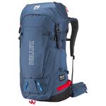 Millet Sac à dos Peuterey 45+10 Dark Denim Présentation