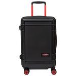 Eastpak Valise Resist'r Zip S 34+8L Black Présentation