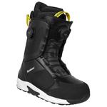 Bataleon Boots Rave Double Boa Black Présentation