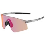 Bollé Lunettes de soleil C-Icarus Grey Crystal Clear Ruby Photochromic Présentation