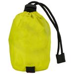 Millet Housse Anti Pluie Raincover S 10-15L Sulfur Présentation