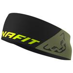Dynafit Bandeau Performance Headband Military Green Présentation