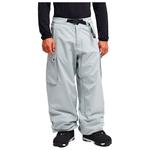 Quiksilver Pantalon Ski Snow Down Cargo Quarry Présentation