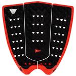 Veia Pad Surf Round Tail Pro Pad Night/Red Présentation