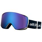 Altitude Eyewear Masque de Ski Ventus Limited Edition Flash Purple Présentation
