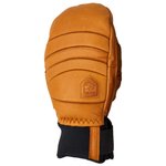 Hestra Moufles Fall Line Mitt Cork Présentation