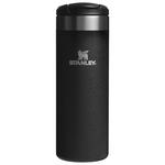 Stanley Mug The Aerolight Transit Mug 0.47L (16Oz) Black Moon Présentation
