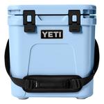 Yeti Glacière Roadie 24 Big Sky Blue Présentation