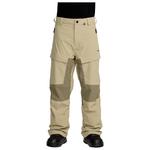 Volcom Pantalon Ski Rnge Stretch 30K Pant Moss Green Présentation