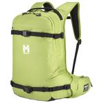 Millet Sac à dos Cosmic Lt 20 Macaw Green Présentation