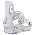 Nitro Fix Snowboard Charger Mini White Présentation
