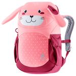 Deuter Sac à dos Kikki 8L Blossom Raspberry Présentation