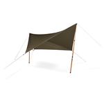 Kampa Tente Kite Tarp Leadgray Gargoyle Présentation