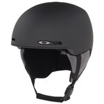 Oakley Casque Mod 1 Mips Blackout Présentation