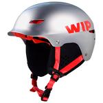 Forward Wip Casque Nautique Wipper 2.0 Shiny Silver Présentation