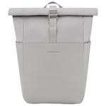 Kapten & Son Sac à dos Lund Basic 14-16.5L Greige Présentation