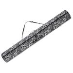 Dakine Housse Ski Ski Sleeve Kingdom Black Présentation