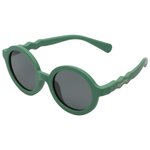 Komono Lunettes de soleil Lele Sage Présentation