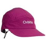 Oxsitis Casquettes X-Flex Cap Plum Présentation