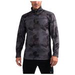 Sun Valley Polaire Lawbok Black Présentation